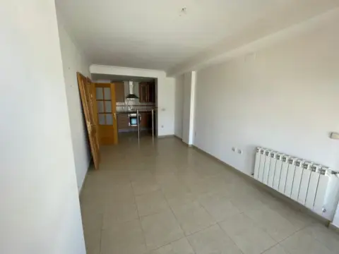 Apartamento en Villarrobledo