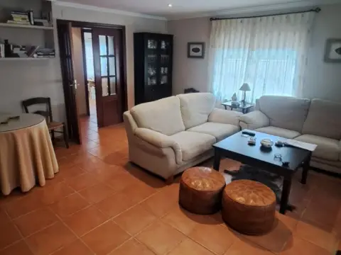 Casa en Vianos