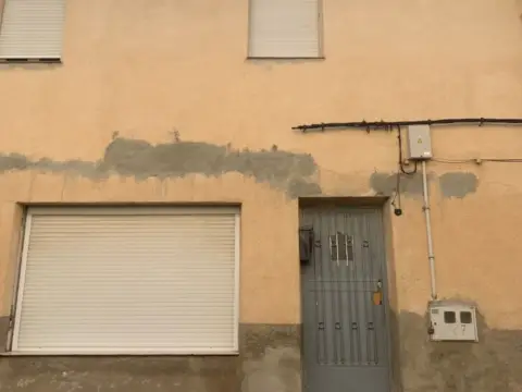 Casa en Fuente-Álamo