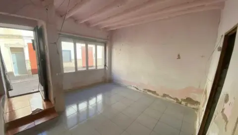 Casa en Fuente-Álamo