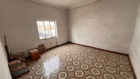 Casa en Villarrobledo
