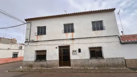 Casa en Villarrobledo