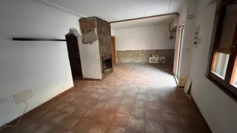 Casa en Pozo Cañada