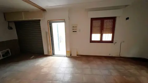 Casa en Pozo Cañada