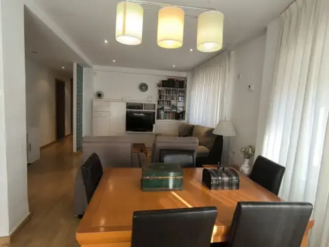 Piso en Fátima-Franciscanos