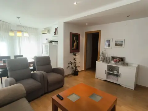 Piso en Fátima-Franciscanos