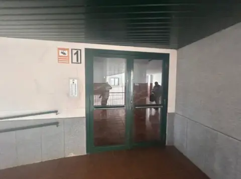 Piso en Pedanías y Barrios Rurales