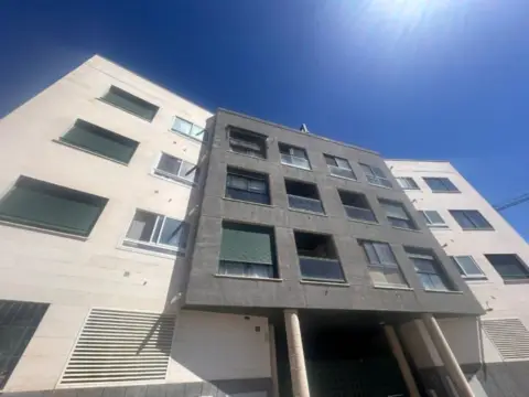 Piso en Pedanías y Barrios Rurales