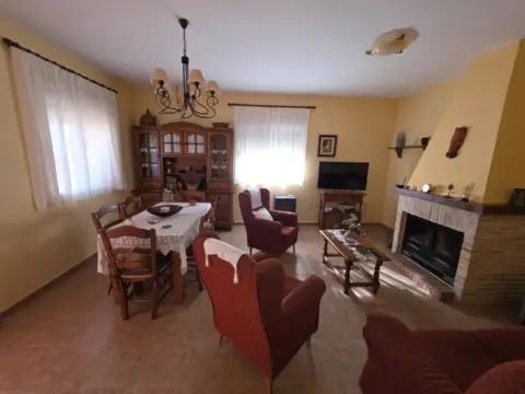 Terreno en Pedanías y Barrios Rurales