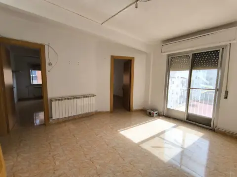 Piso en Fátima-Franciscanos
