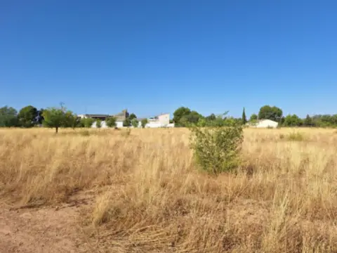 Terreno en Vereda-Santa Teresa-Pedro Lamata-San Pedro Mortero