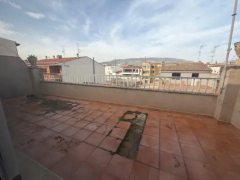 Ático en Caudete