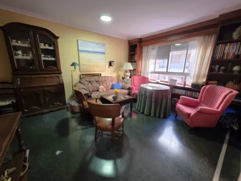 Apartamento en Carretas