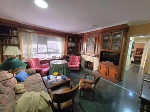 Apartamento en Carretas