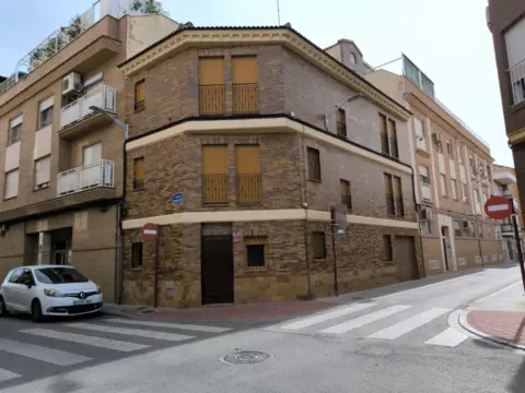 Casa unifamiliar en Vereda-Santa Teresa-Pedro Lamata-San Pedro Mortero