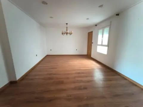 Casa unifamiliar en Vereda-Santa Teresa-Pedro Lamata-San Pedro Mortero