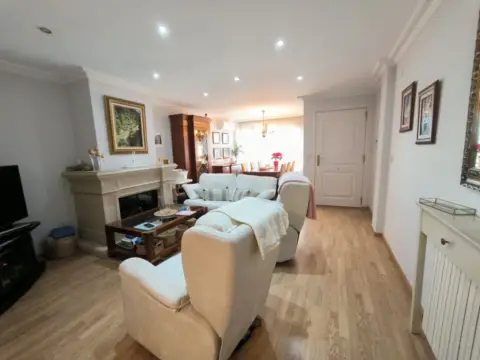 Casa adosada en Vereda-Santa Teresa-Pedro Lamata-San Pedro Mortero