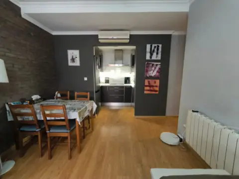 Apartamento en Santa Cruz-San Antonio Abad-Industria, Cañicas