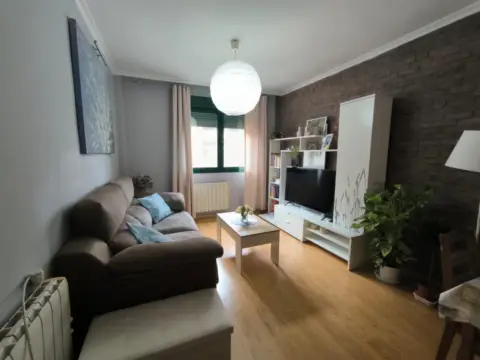 Apartamento en Santa Cruz-San Antonio Abad-Industria, Cañicas