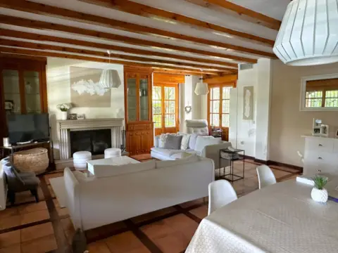 Chalet en Vereda-Santa Teresa-Pedro Lamata-San Pedro Mortero