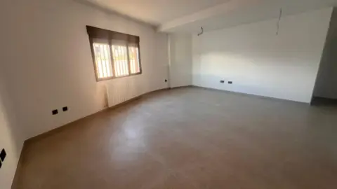 Casa adosada en La Gineta
