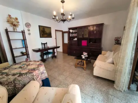 Piso en Fátima-Franciscanos