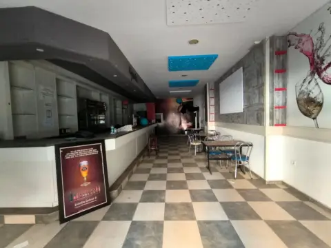 Local comercial en El Pilar-San Pablo