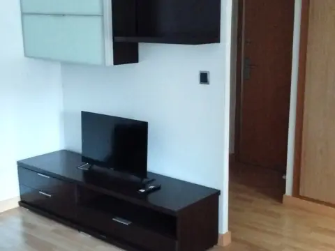 Apartamento en Feria