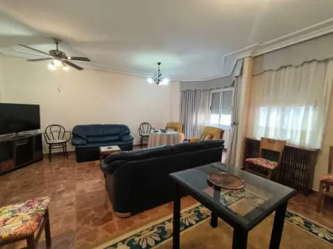 Apartamento en Fátima-Franciscanos