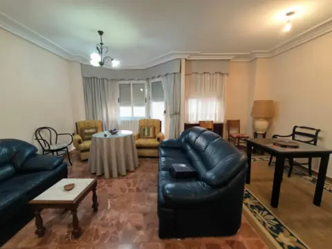 Apartamento en Fátima-Franciscanos