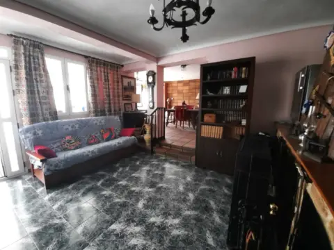 Casa unifamiliar en Peñascosa