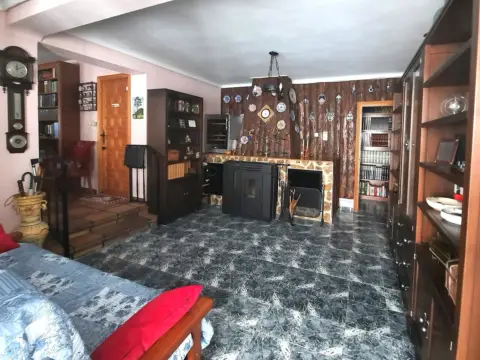 Casa unifamiliar en Peñascosa