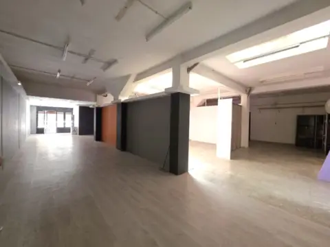 Local comercial en Fátima-Franciscanos