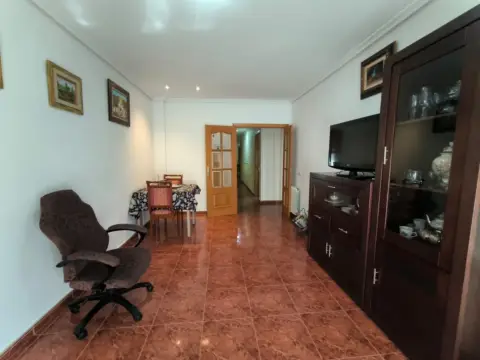 Piso en Fátima-Franciscanos
