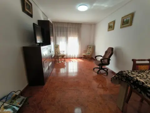 Piso en Fátima-Franciscanos