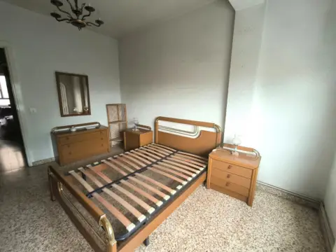 Piso en Carretas