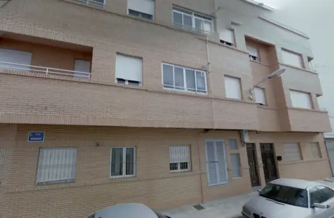 Garaje en La Roda