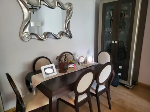 Piso en El Pilar-San Pablo