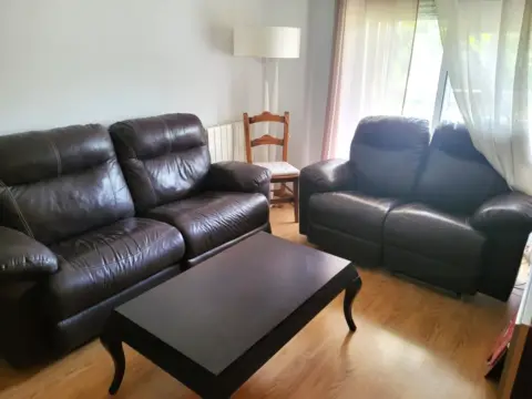 Piso en El Pilar-San Pablo