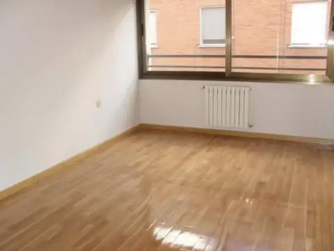 Piso en Villacerrada