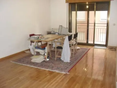 Piso en Villacerrada