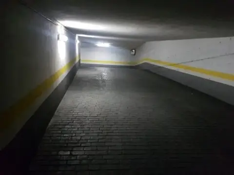 Garaje en Imaginalia