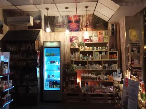 Local comercial en Centro-Villacerrada-Pajarita