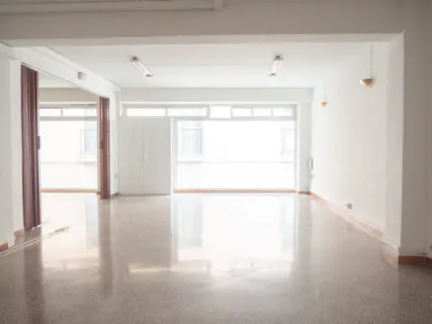 Local comercial en calle de Buensuceso, 9