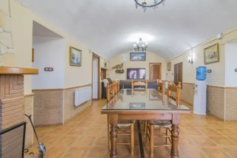 Casa en calle Cortijo los Prados, nº 1