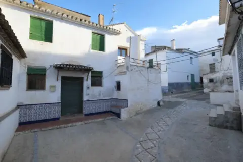 Casa en calle Concepción, 7