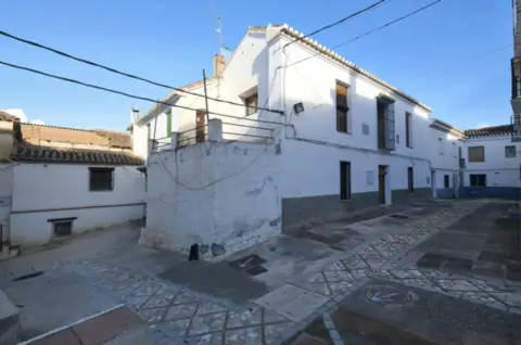 Casa en calle Concepción, 7