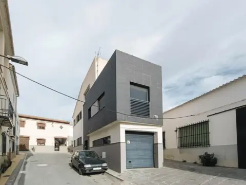 Casa en calle Alfonso XII, nº 16