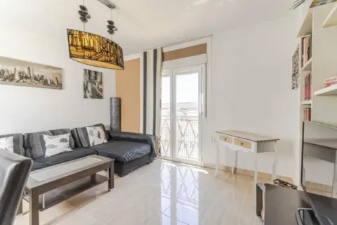 Piso en calle Ancha, 26