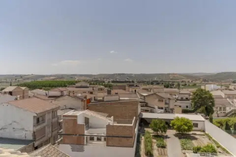 Piso en calle Ancha, 26